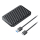 Obudowa do dysku Orico SATA 2,5" HDD/SSD USB Micro-B 5Gb/s - czarna